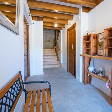 Apartamentos Rurales Quintanilla Penagos エクステリア 写真