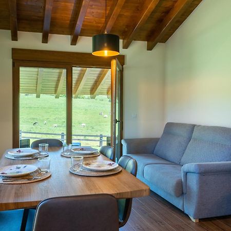 Apartamentos Rurales Quintanilla Penagos エクステリア 写真