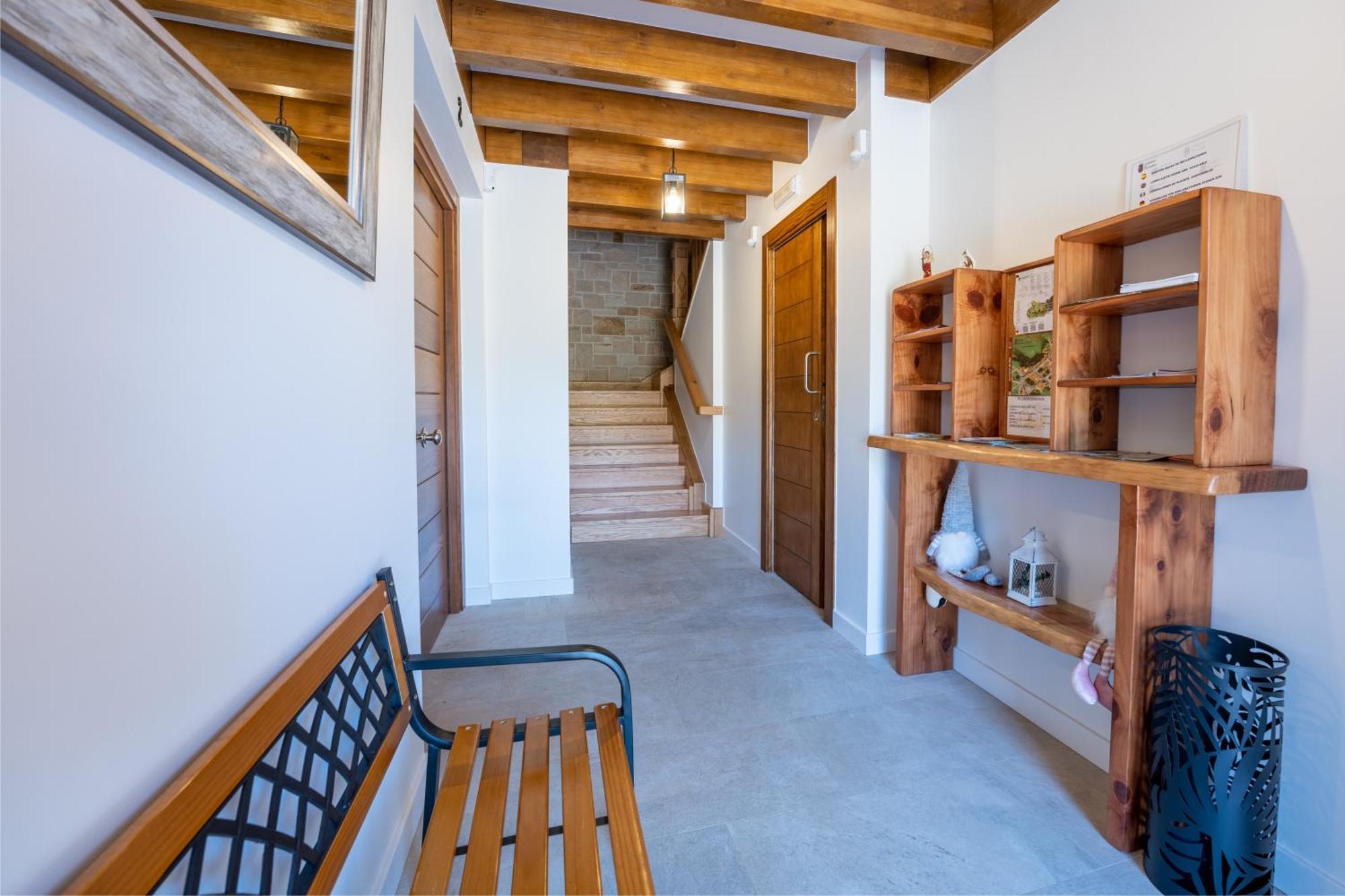 Apartamentos Rurales Quintanilla Penagos エクステリア 写真