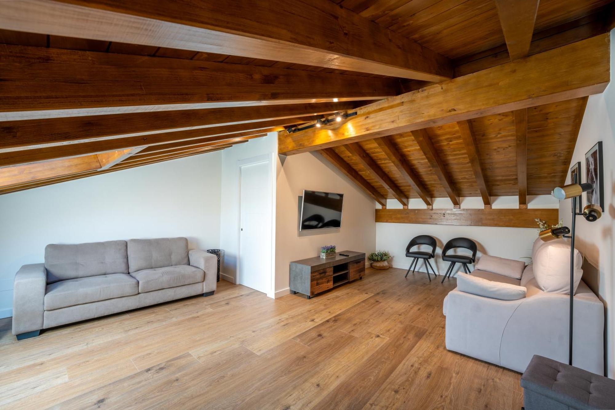 Apartamentos Rurales Quintanilla Penagos エクステリア 写真