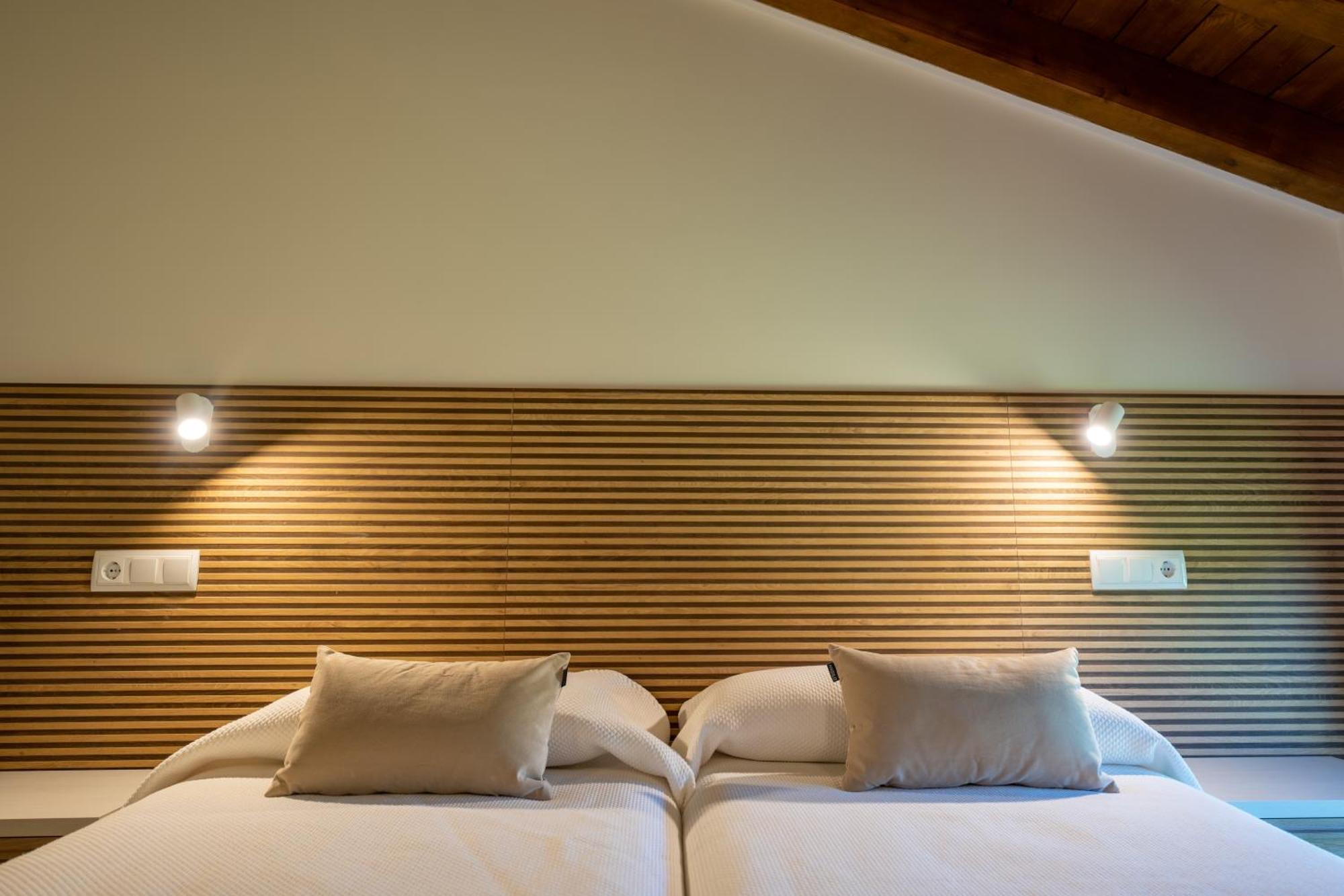 Apartamentos Rurales Quintanilla Penagos エクステリア 写真