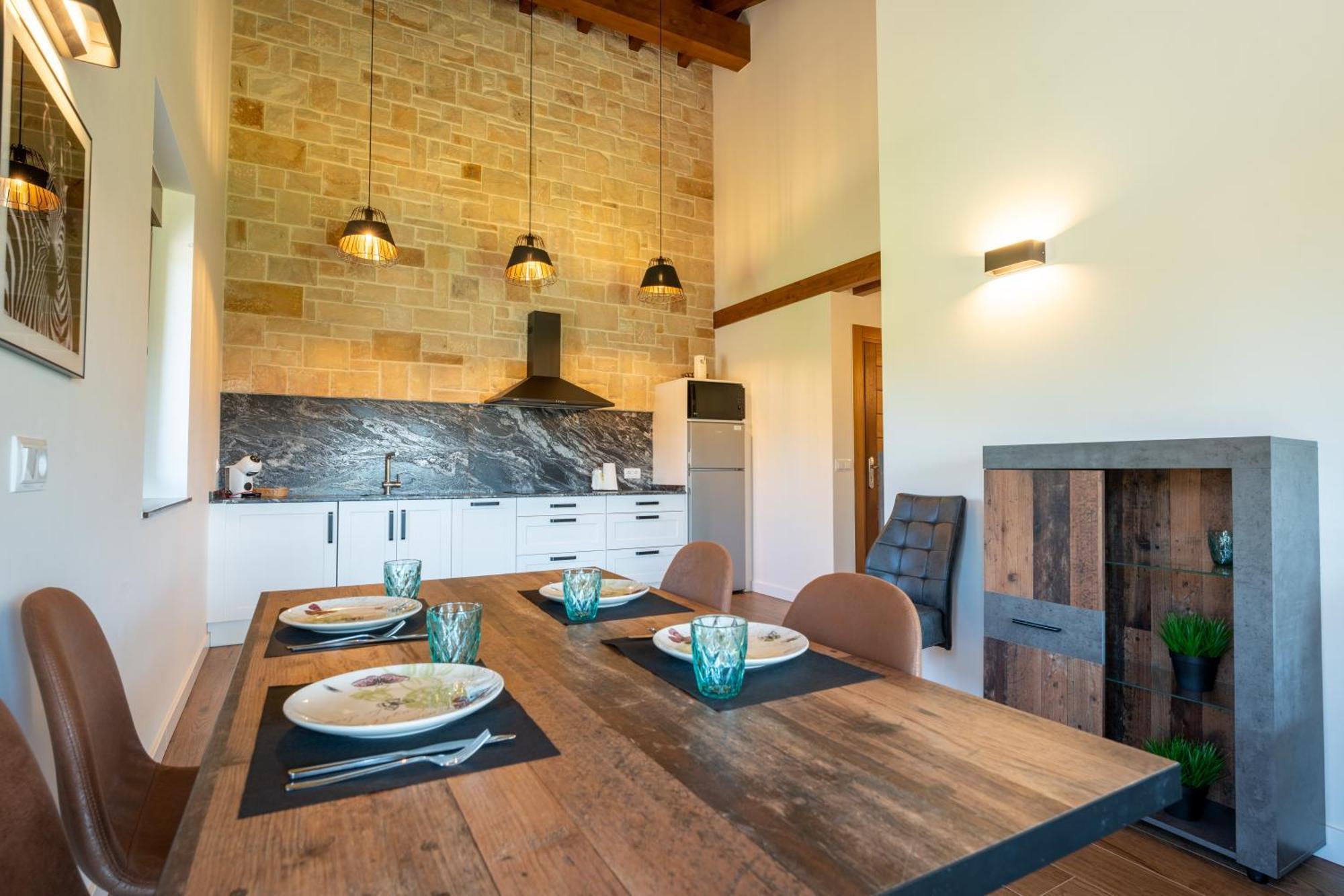 Apartamentos Rurales Quintanilla Penagos エクステリア 写真
