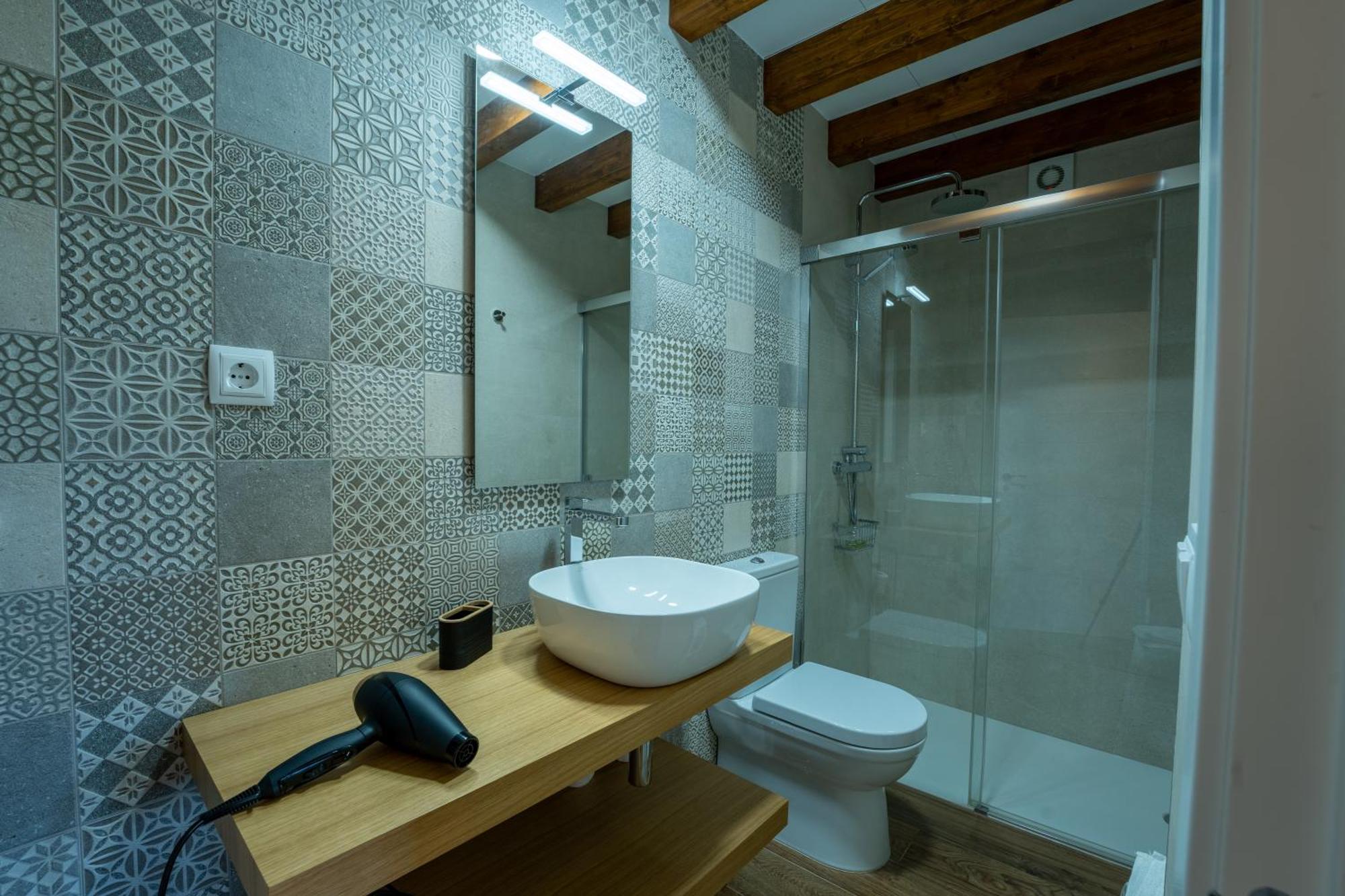 Apartamentos Rurales Quintanilla Penagos エクステリア 写真