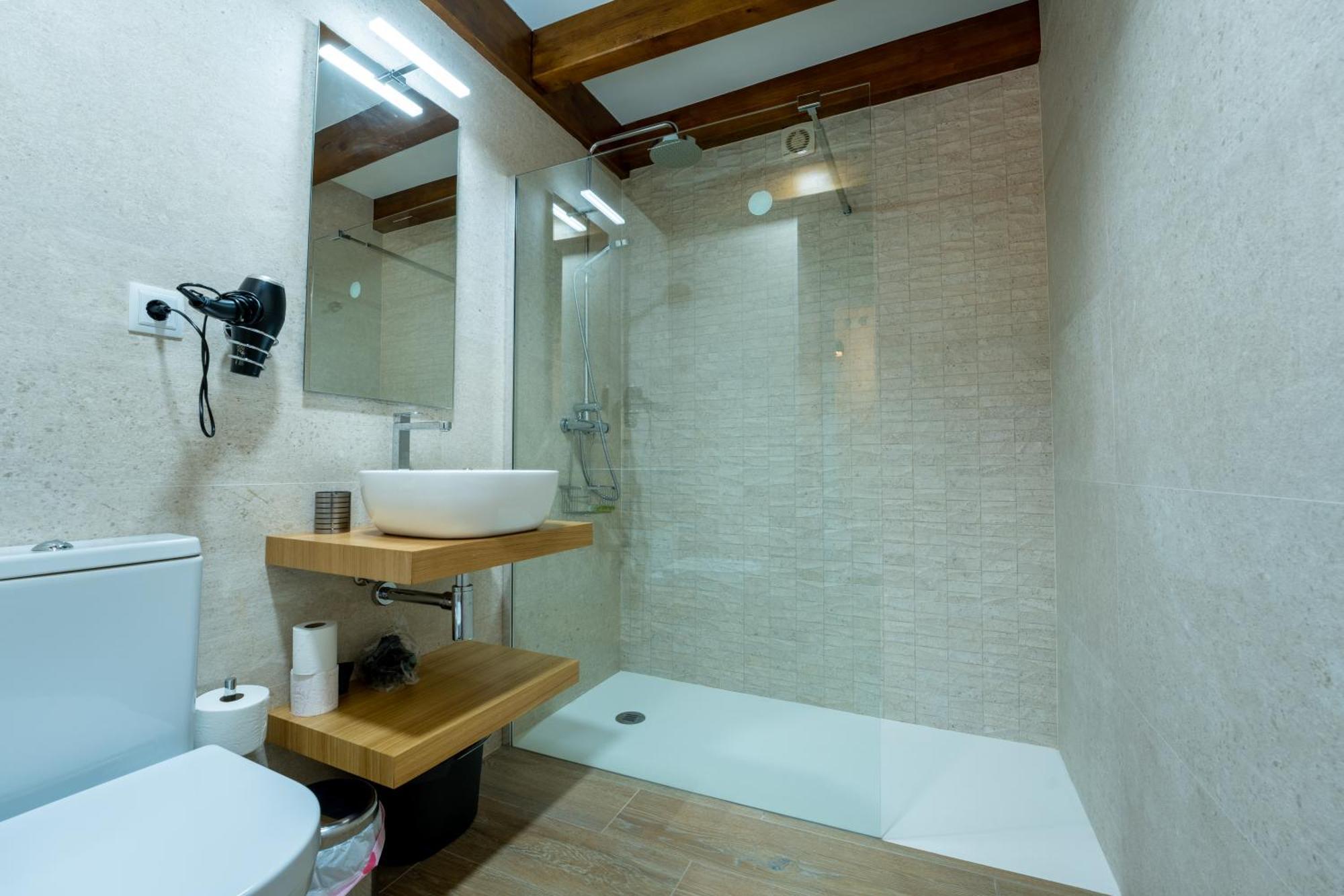Apartamentos Rurales Quintanilla Penagos エクステリア 写真