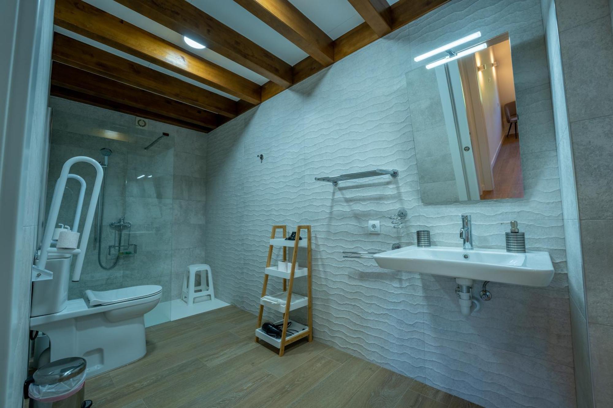 Apartamentos Rurales Quintanilla Penagos エクステリア 写真